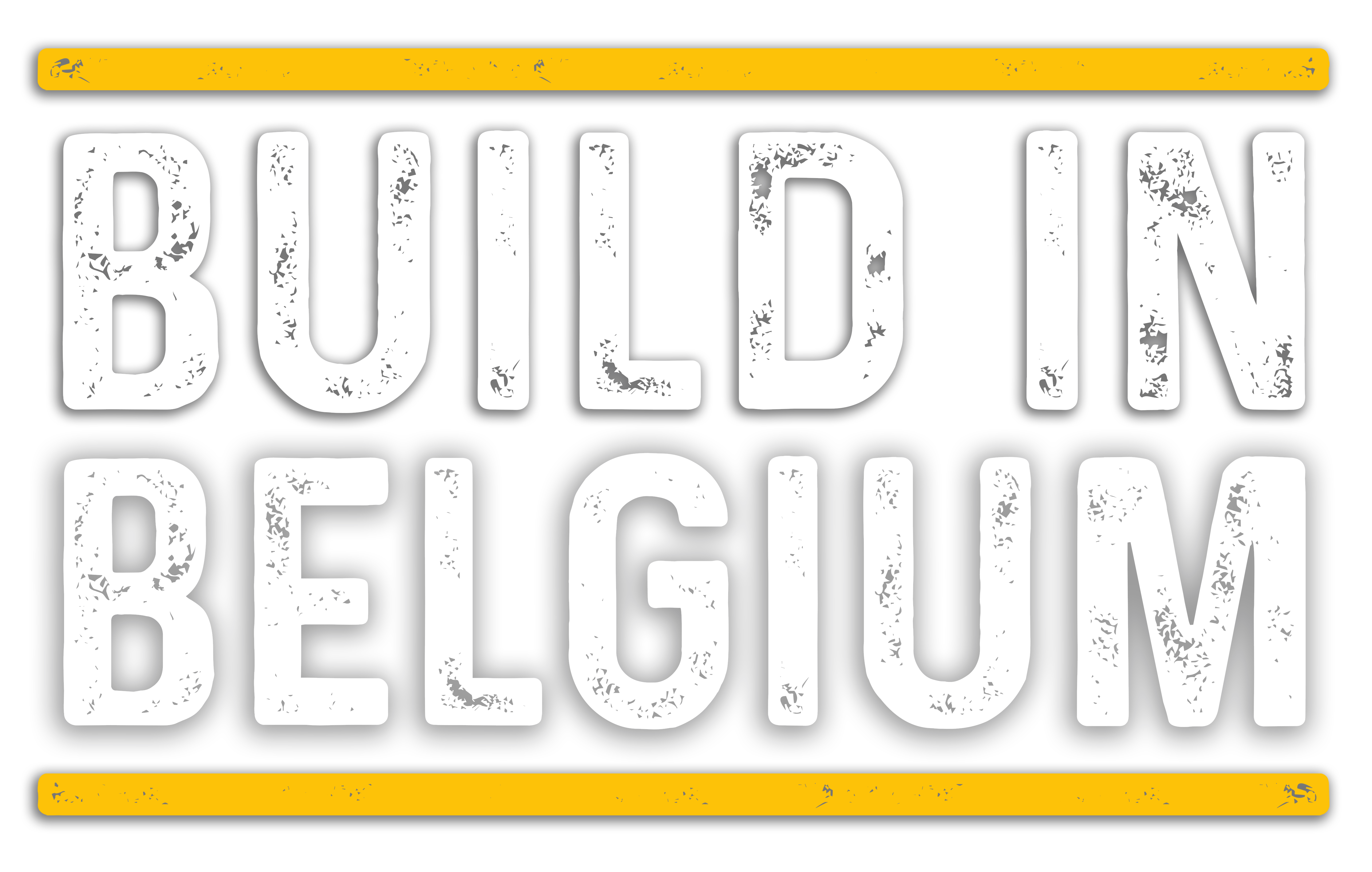 Build in Belgium